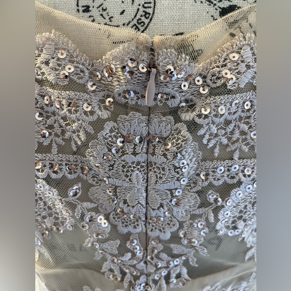 By:  Marchesa Notte   Formal Dress for a special occasion - Picture 10 of 17